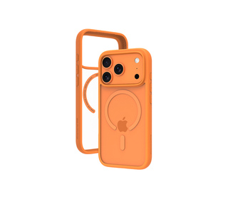 dbramante1928 Grenen MS coque de protection pour téléphones portables Housse Orange