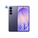 Samsung Galaxy S26+ 6.7" 256 Go Violet