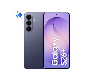 Samsung Galaxy S26+ 6.7" 256 Go Violet