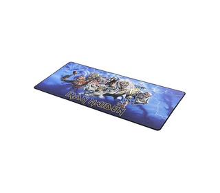 Subsonic SA5589-IM1 tapis de souris
