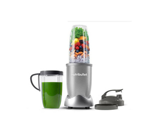 NutriBullet Pro 900 0,925 L Blender sport 900 W Argent