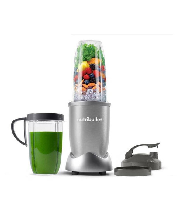 NutriBullet Pro 900 0,925 L Blender sport 900 W Argent