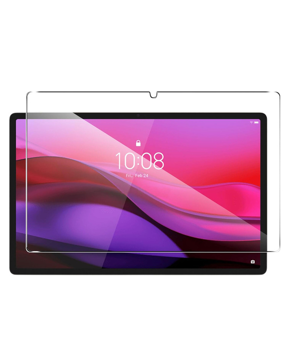 DLH DY-PE5535 protection d'écran de tablette Protection d'écran transparent Lenovo 1 pièce(s)