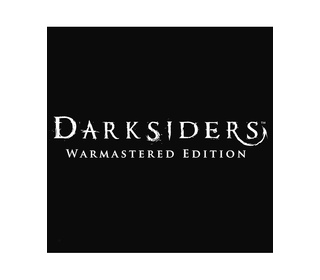 THQ Nordic Darksiders - Warmastered Edition