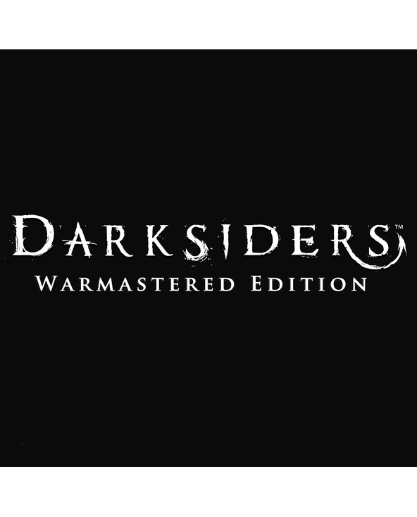 THQ Nordic Darksiders - Warmastered Edition