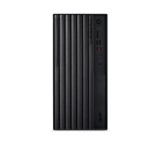 Acer Veriton VVM4735GT PC Intel Core Ultra 7 32 Go 1 To Windows 11 Pro Noir