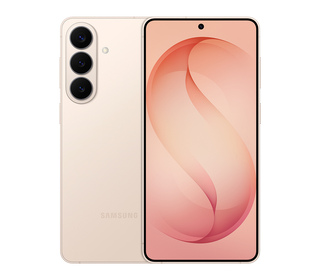 Samsung Galaxy S26+ (COULEURS EXCLUSIVES) 6.7" 512 Go Rose doré