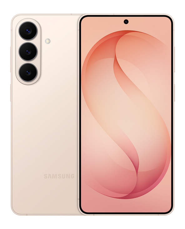 Samsung Galaxy S26+ (COULEURS EXCLUSIVES) 6.7" 512 Go Rose doré