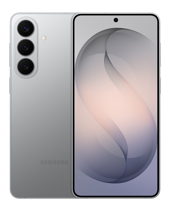 Samsung Galaxy S26+ (COULEURS EXCLUSIVES) 6.7" 512 Go Argent