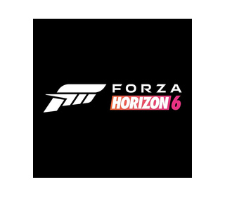 Microsoft Forza Horizon 6