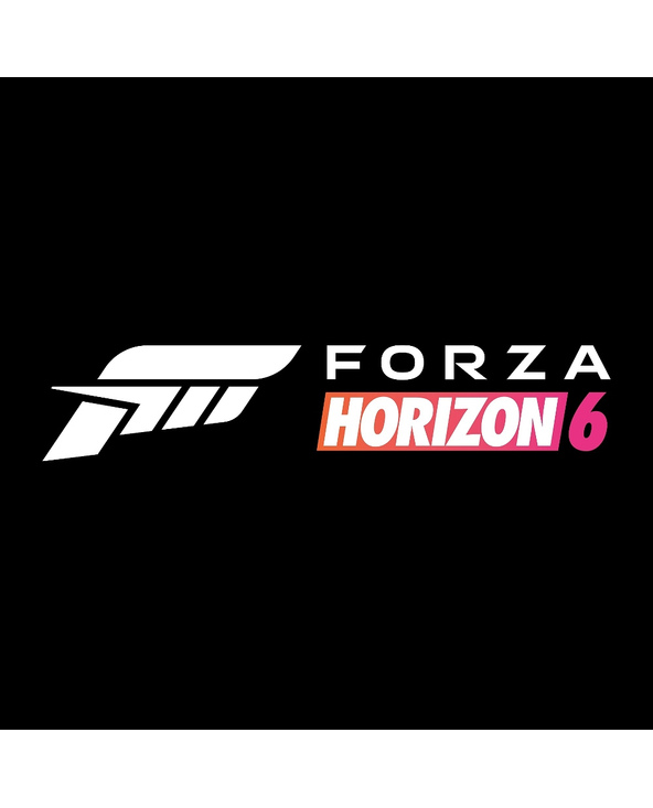 Microsoft Forza Horizon 6
