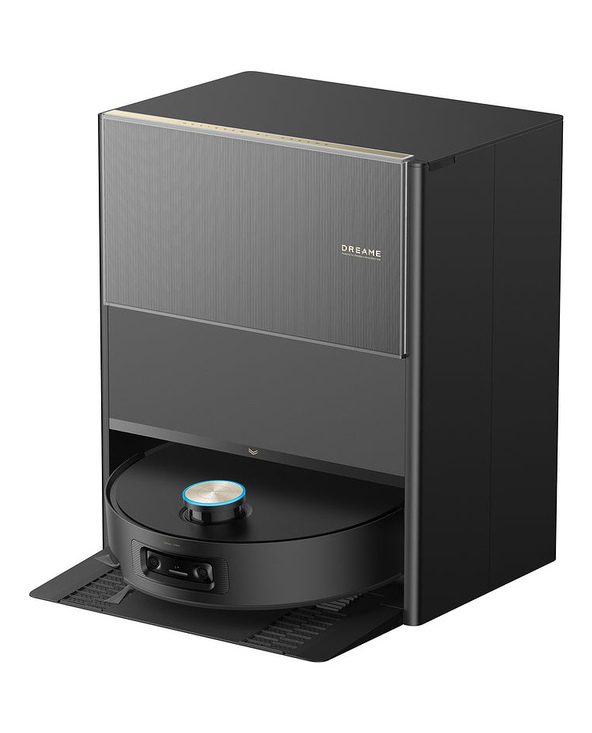Dreame Aqua10 Ultra Roller Complete 0,23 L Noir