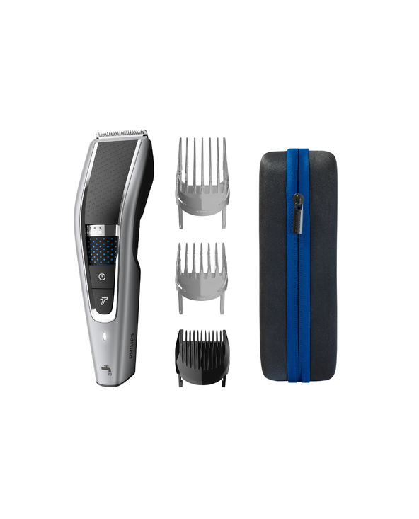 Philips 5000 series Hairclipper series 5000 HC5650/15 Tondeuse à cheveux lavable