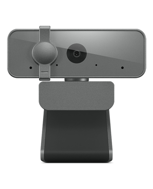 Lenovo GXC1S15023 webcam 1920x1080 pixels USB 2.0 Gris