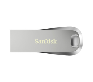 SanDisk 00183581 lecteur USB flash 128 Go USB Type-A 3.2 Gen 1 (3.1 Gen 1) Argent