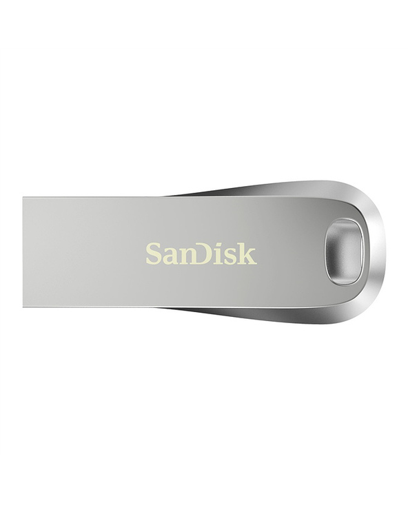 SanDisk 00183581 lecteur USB flash 128 Go USB Type-A 3.2 Gen 1 (3.1 Gen 1) Argent