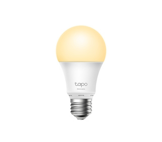 TP-Link Tapo L510E Ampoule intelligente Wi-Fi 8,7 W