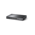 TP-Link TL-SG105-M2 commutateur réseau Non-géré 2.5G Ethernet (100/1000/2500) Noir