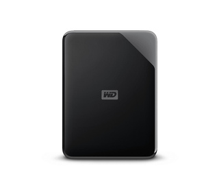 Western Digital Elements SE disque dur externe 5 To USB Type-A 3.2 Gen 1 (3.1 Gen 1) Noir