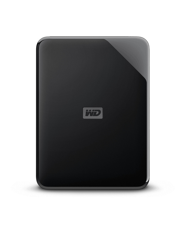 Western Digital Elements SE disque dur externe 5 To USB Type-A 3.2 Gen 1 (3.1 Gen 1) Noir