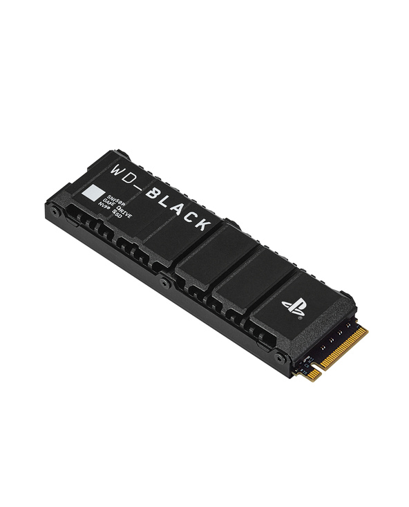 SanDisk SN850P 4 To M.2 PCI Express 4.0 NVMe