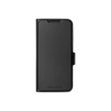 dbramante1928 Oslo Pro coque de protection pour téléphones portables 17 cm (6.7") Folio porte carte Noir