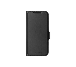 dbramante1928 Oslo Pro coque de protection pour téléphones portables 17 cm (6.7") Folio porte carte Noir