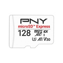 PNY microSD Express 128 Go MicroSDXC UHS-I