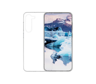 dbramante1928 Greenland coque de protection pour téléphones portables 15,5 cm (6.1") Housse Transparent