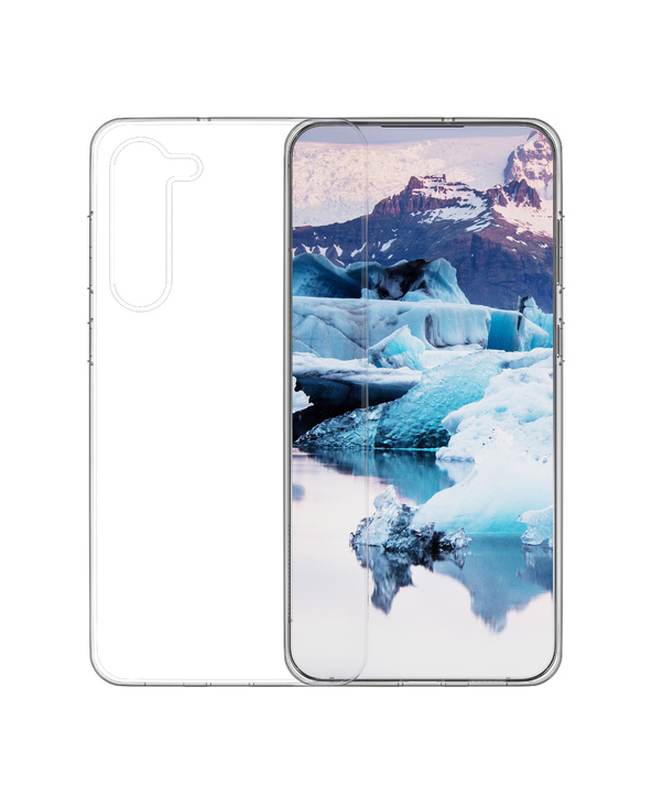 dbramante1928 Greenland coque de protection pour téléphones portables 15,5 cm (6.1") Housse Transparent