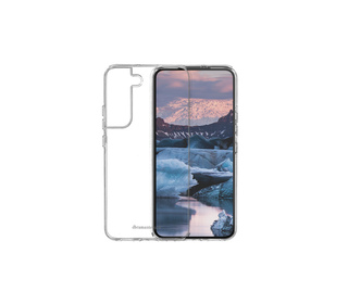 dbramante1928 Greenland coque de protection pour téléphones portables 15,5 cm (6.1") Housse Transparent
