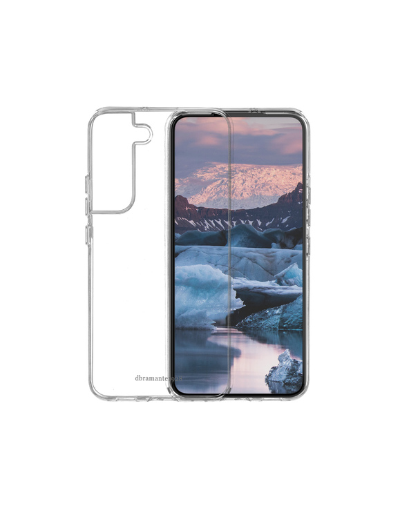 dbramante1928 Greenland coque de protection pour téléphones portables 15,5 cm (6.1") Housse Transparent