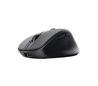 Trust Zevo souris Universel Droitier RF sans fil + Bluetooth Optique 4000 DPI