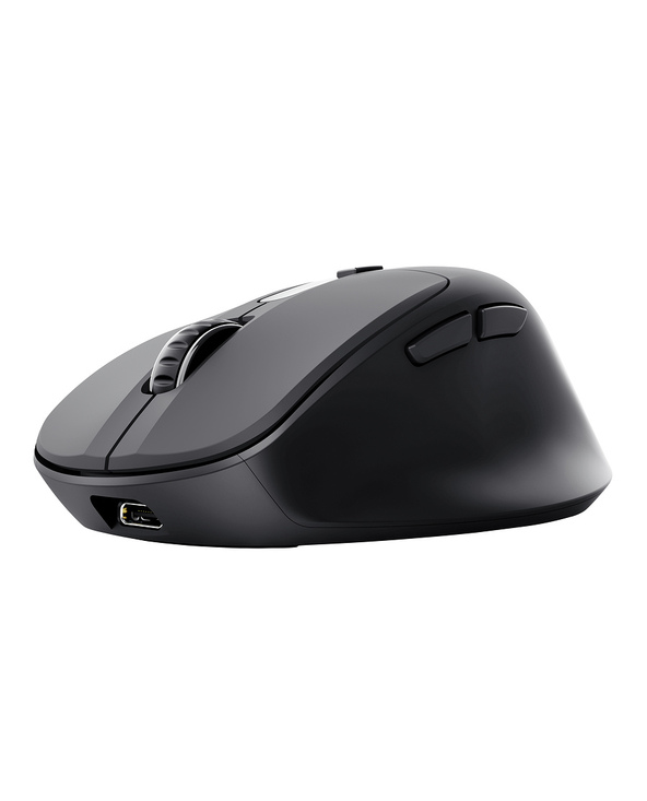 Trust Zevo souris Universel Droitier RF sans fil + Bluetooth Optique 4000 DPI