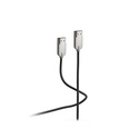 Flexline FL31-16025 câble HDMI 1 m HDMI Type A (Standard) Noir