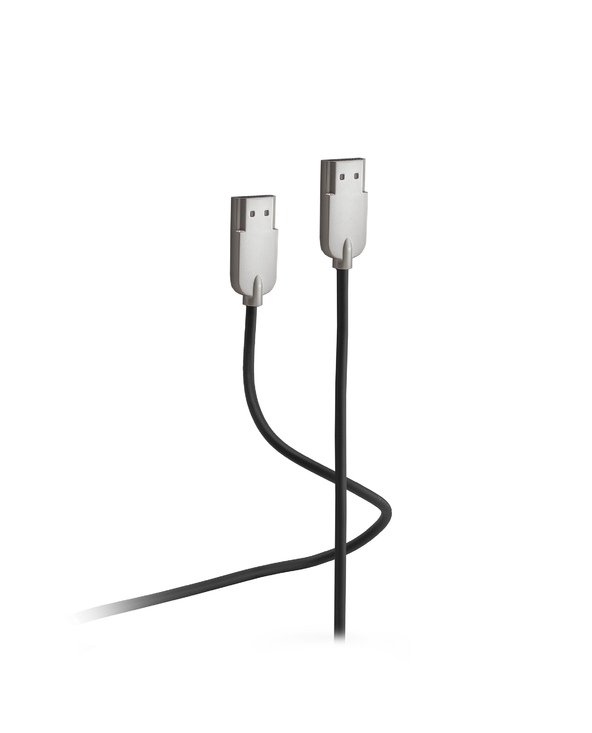 Flexline FL31-16025 câble HDMI 1 m HDMI Type A (Standard) Noir