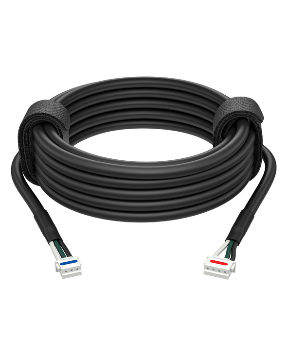 HP Poly Studio A2 Black Cable for Table Mic JST to JST Connector 1.8M(6ft)