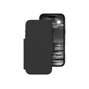 dbramante1928 Lynge MS ICON coque de protection pour téléphones portables Folio Noir