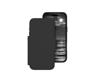 dbramante1928 Lynge MS ICON coque de protection pour téléphones portables Folio Noir