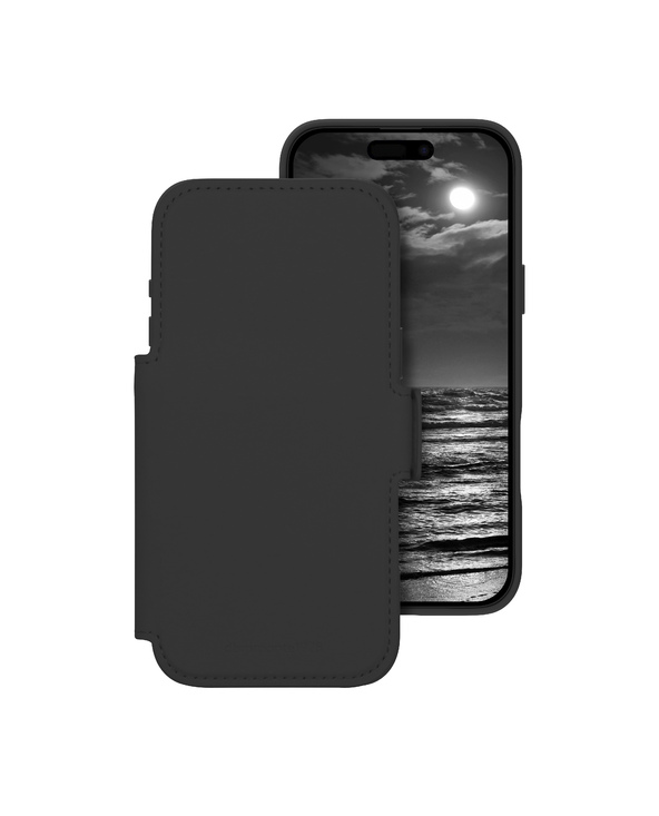dbramante1928 Lynge MS ICON coque de protection pour téléphones portables Folio Noir