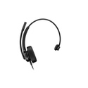 HP Poly Micro-casque filaire USB monaural Mission 415 (en vrac)