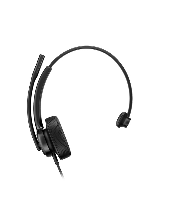 HP Poly Micro-casque filaire USB monaural Mission 415 (en vrac)