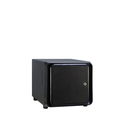 Inter-Tech SC-4100 Rack Noir