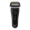 Braun Series 9 9352cc Sport Rasoir à grille Tondeuse Noir, Gris