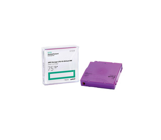 HPE Storage LTO-10 Ultrium 75TB RW Data Cartridge