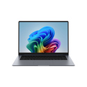 Samsung Galaxy Book6 (16", ULTRA 7, 16GO), COPILOT+ PC 16" Intel Core Ultra 7 16 Go Gris 512 Go