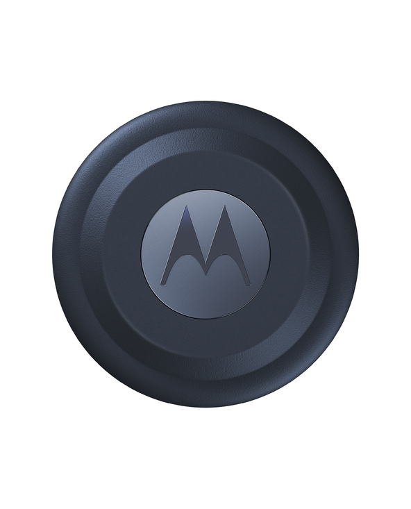 Motorola PG38C06060 Traqueur GPS et localisateur Universel Recherche Bleu, Vert