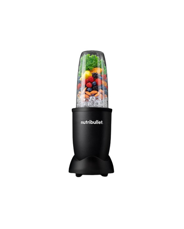 NutriBullet Pro 900 0,9 L Mélangeur de table 900 W Champagne