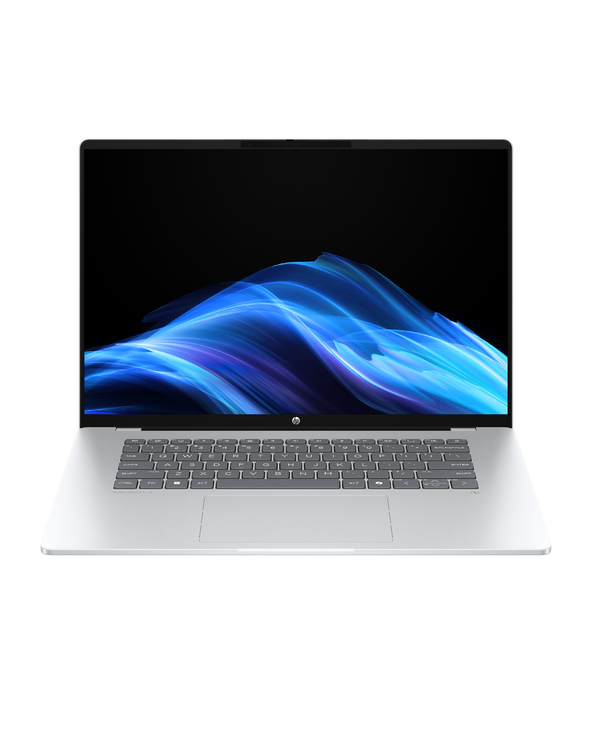 HP OMNIBOOK 5 LAPTOP NEXT GEN AI 16-BF0017NFX 16" Snapdragon 16 Go Bleu 512 Go