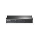 TP-Link TL-SG1008P commutateur réseau Non-géré Gigabit Ethernet (10/100/1000) Connexion Ethernet, supportant l'alimentation via 
